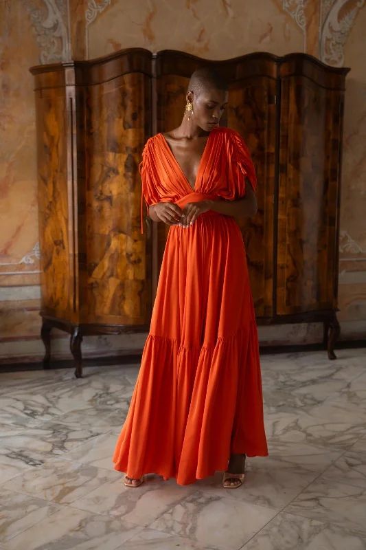 VT Cosmo Dress
